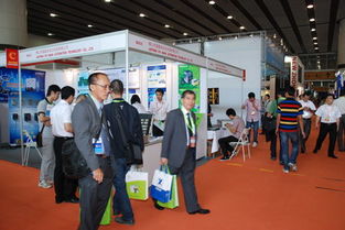 2013广州陶瓷展览会专业会议及展览服务解析