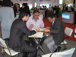 助力农化行业盛会 公司参展第十一届全国农药交流会暨农化产品展览会