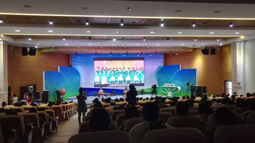 专业会议展览服务一站式解决方案——南宁会议折叠椅出租、灯光音响与背景架搭建服务