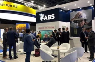 黑马国际展览 巴黎展览会搭建与专业展台设计装修的一站式服务