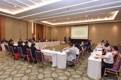 深化合作，共赢未来——2017侨交会圆桌会议聚焦商贸对接与海外拓展