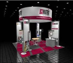 商展会议中的钱眼产品分类 会议及展览服务的专业细分